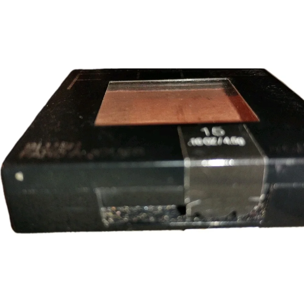 Maybelline Fit Me Blush‎ 15 Lightweight Smooth Blendable Makeup Color Nude